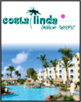 Costa Linda Beach Resort - Aruba