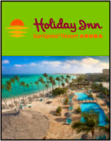 Holiday Inn Resort Aruba