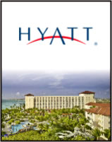 Hyatt Regency Aruba Resort and Casino