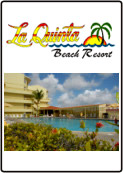  La Quinta Beach Resort