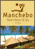 Manchebo Beach Resort & Spa.