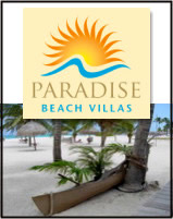 Paradise Beach Villas