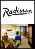 Radisson Aruba Resort, Casino & Spa