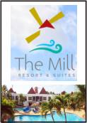 The Mill Resort & Suites 