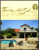  Tierra del Sol Resort, Spa & Country Club