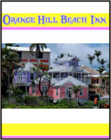 Orange Hill Beach Inn
