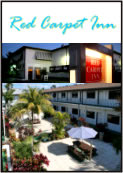 Red Carpet Inn
