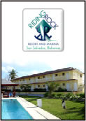 Riding Rock Resort and Marina