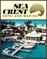 Sea Crest Hotel & Marina