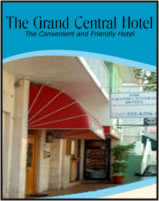 The Grand Central Hotel 