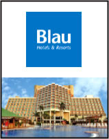 Blau Hotels and Resorts 
