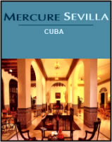 Mercure Sevilla Cuba