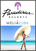 Paradisus Cuba Resorts 