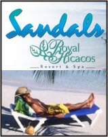 Sandals Royal Hicacos Resort & Spa 