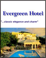 The Evergreen Hotel 