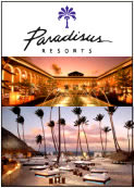 Paradisus Resorts 
