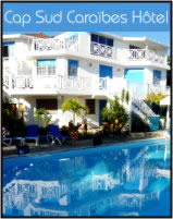 Cap Sud Hotel