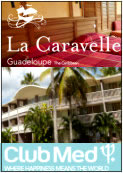 La Caravelle