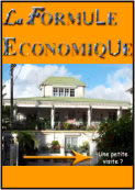 La Formule Ecomomique