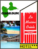la Maison Créole