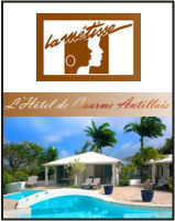 La Métisse 