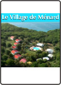 Village de Ménard 