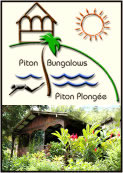 Piton Bungalows 