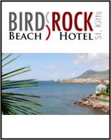 Bird Rock Beach Hotel