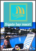 Frigate Bay Resort