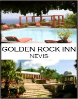 Golden Rock Inn.