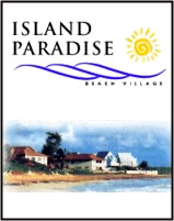Island Paradise Beach Village