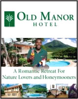Old Manor Hotel