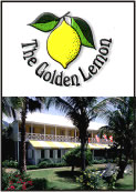 The Golden Lemon 