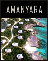 Amanyara Resort