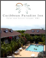 Caribbean Paradise Inn