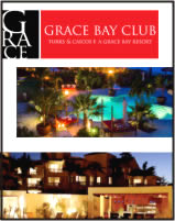 Welcome to Grace Bay Club