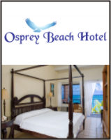 Osprey Beach Hotel 
