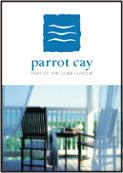 Parrot Cay 