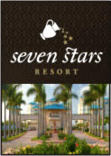 Seven Stars Resort 