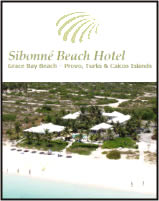 Sibonné Beach Hotel