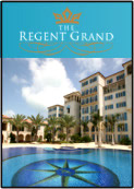 The Regent Grand Resort 
