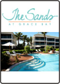 The Sands at Grace Bay 