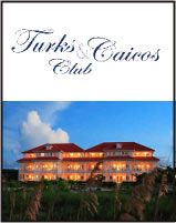 Turks and Caicos Club