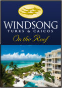  Windsong Resort TCI 