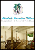 Absolute Paradise Villas 