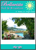 Bellavista Bed & Breakfast