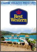 CARIB Beach Resort