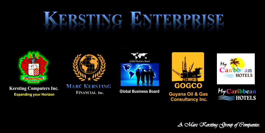 Marc Kersting Enterprise